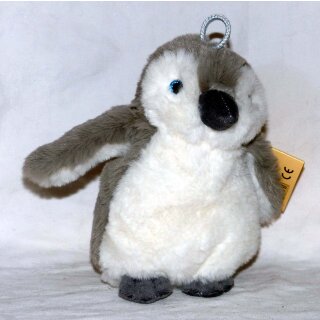 Plüschpinguin Küken "Paul", 16 cm