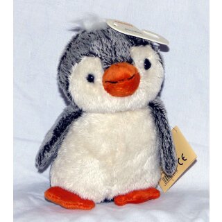 Plüschpinguin "Paul", 16 cm